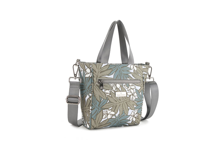 Crossbody Ke'olu Lauae Camo