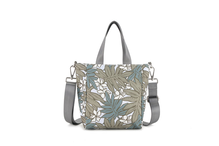 Crossbody Ke'olu Lauae Camo
