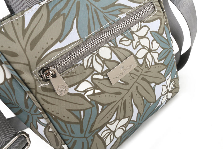 Crossbody Ke'olu Lauae Camo