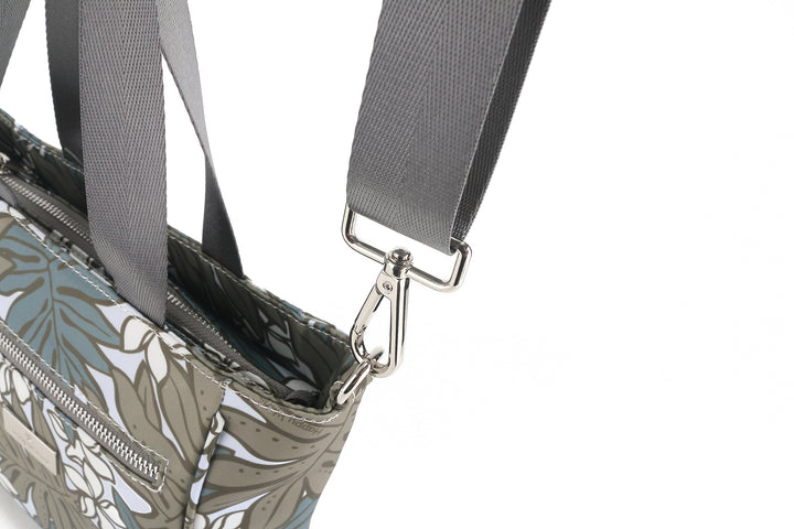 Crossbody Ke'olu Lauae Camo