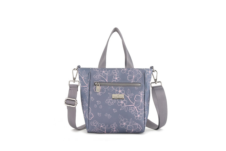 Crossbody Ke'olu Sakura Grey