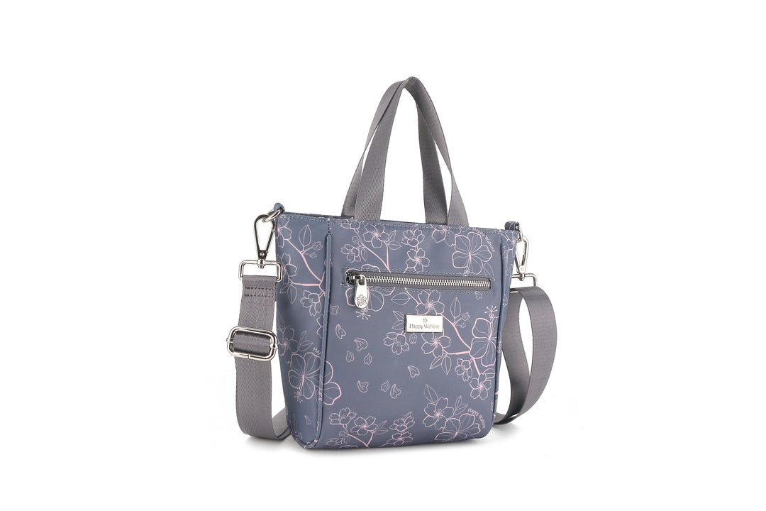Crossbody Ke'olu Sakura Grey