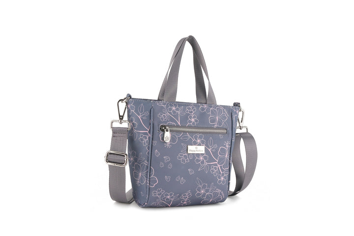 Crossbody Ke'olu Sakura Grey