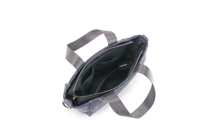 Crossbody Ke'olu Sakura Grey