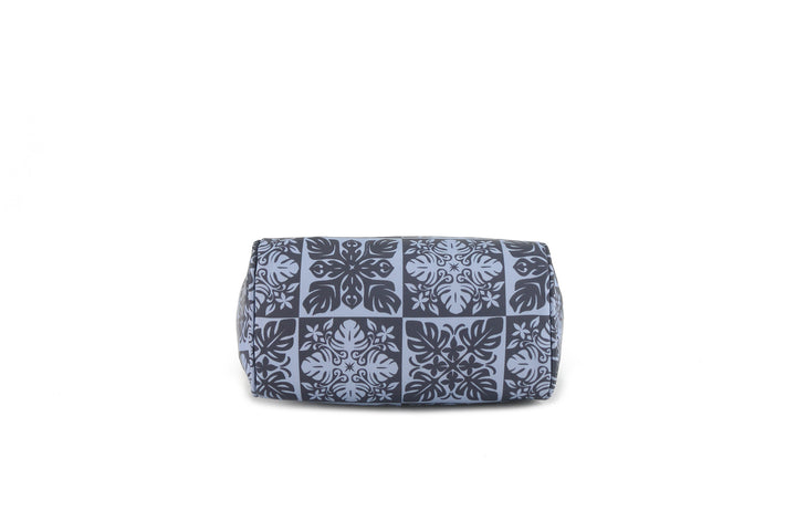 Crossbody Ke'olu Quilt Black