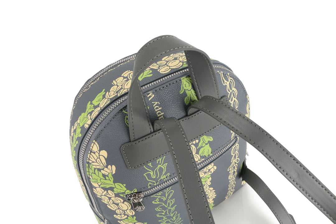 Backpack Tiffany Pakalana Grey