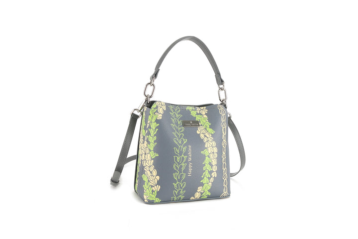 Crossbody Abby Pakalana Grey