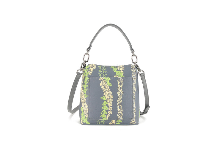 Crossbody Abby Pakalana Grey