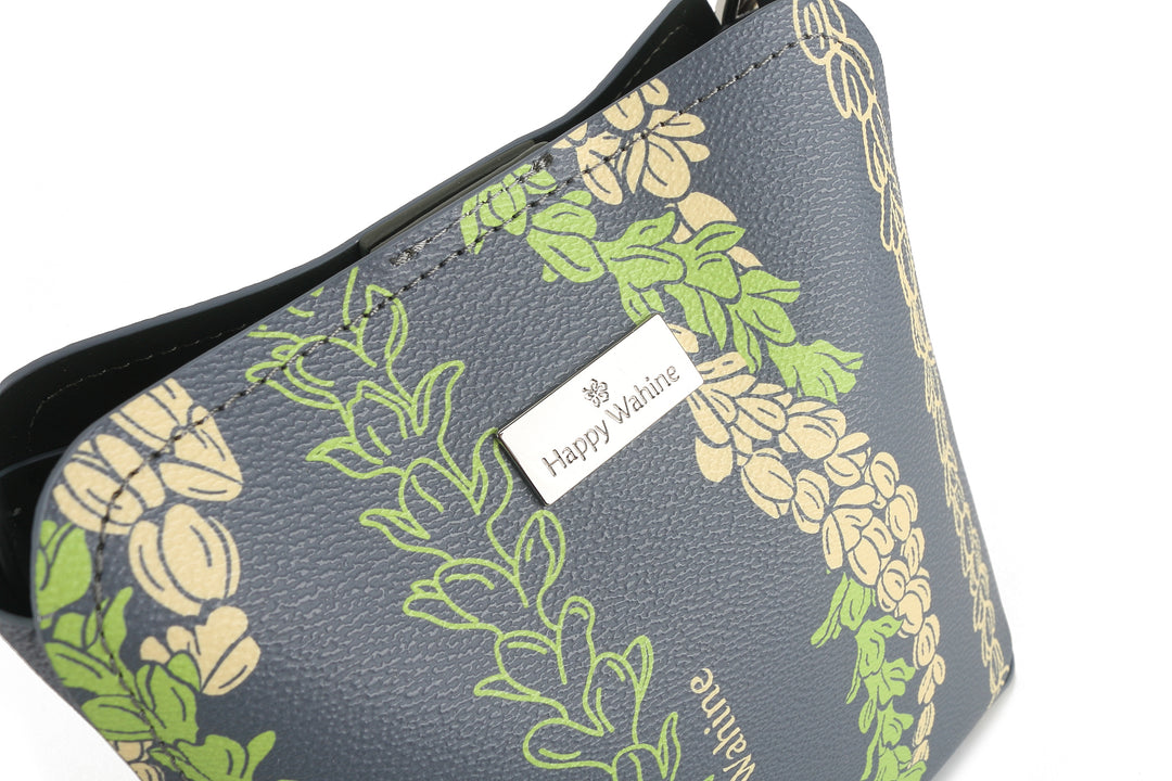Crossbody Abby Pakalana Grey