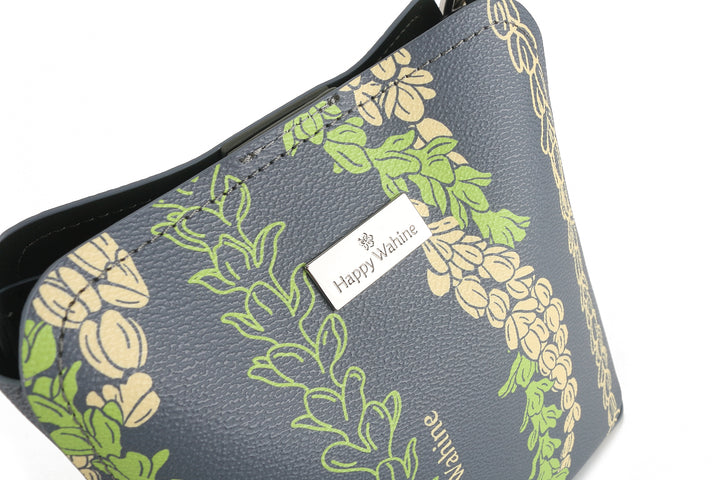 Crossbody Abby Pakalana Grey