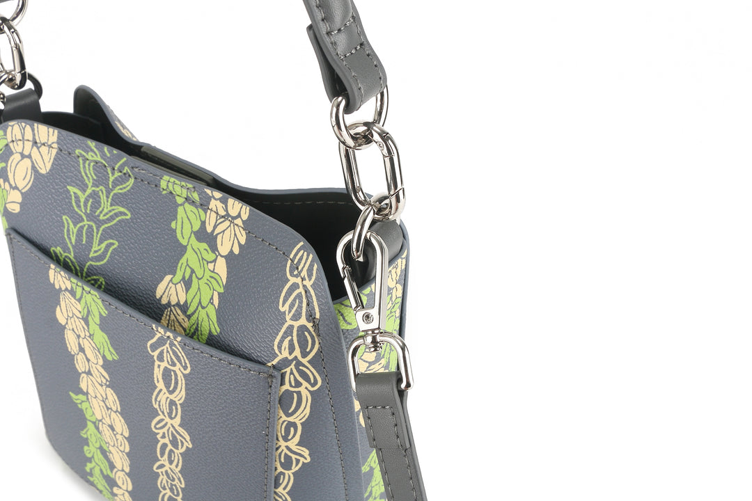 Crossbody Abby Pakalana Grey