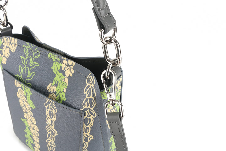 Crossbody Abby Pakalana Grey