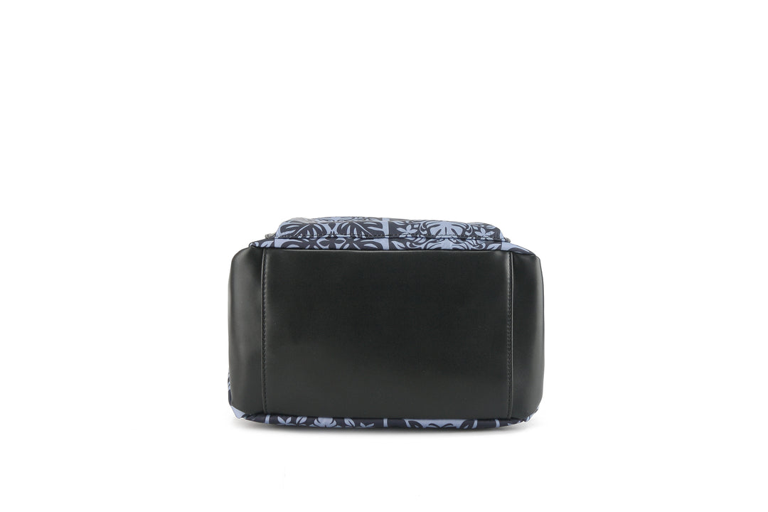 Backpack Ke'olu Quilt Black