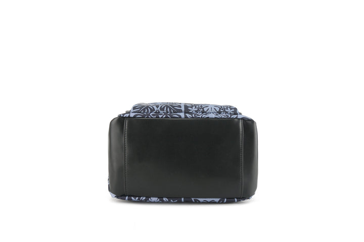 Backpack Ke'olu Quilt Black