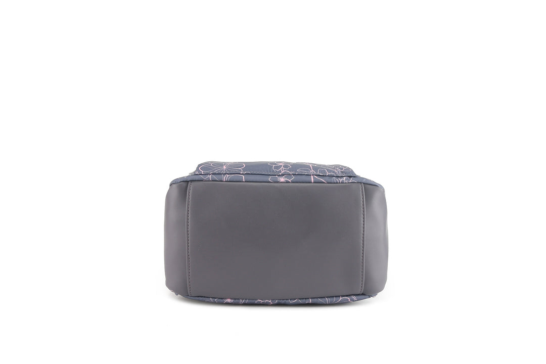 Backpack Ke'olu Sakura Grey