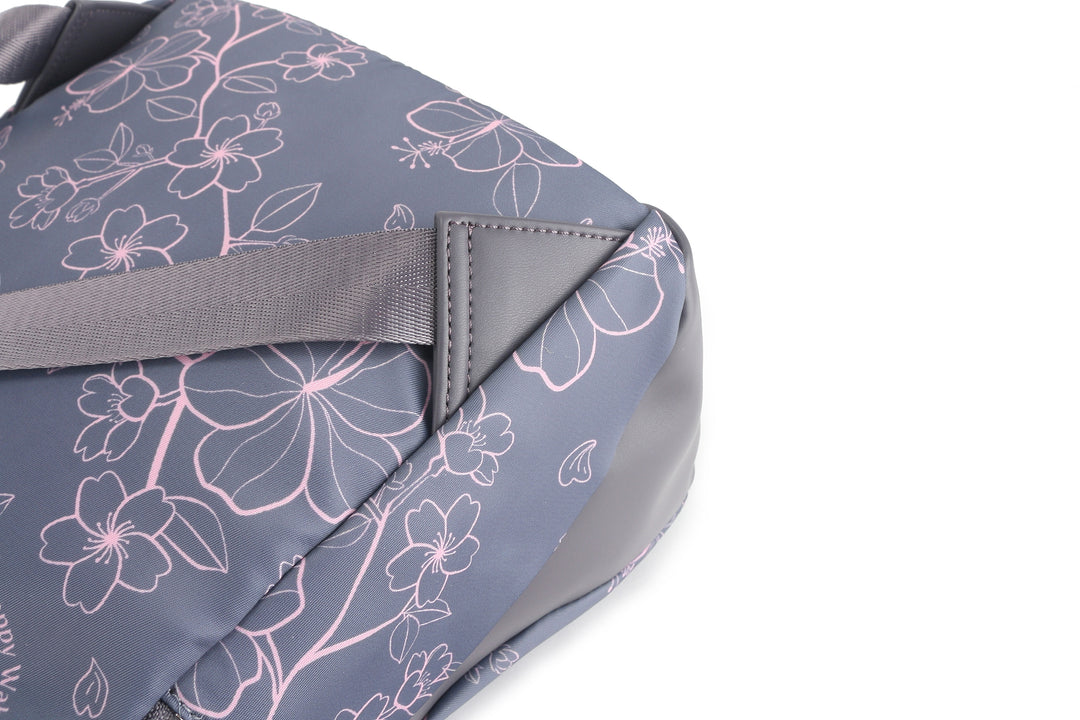 Backpack Ke'olu Sakura Grey