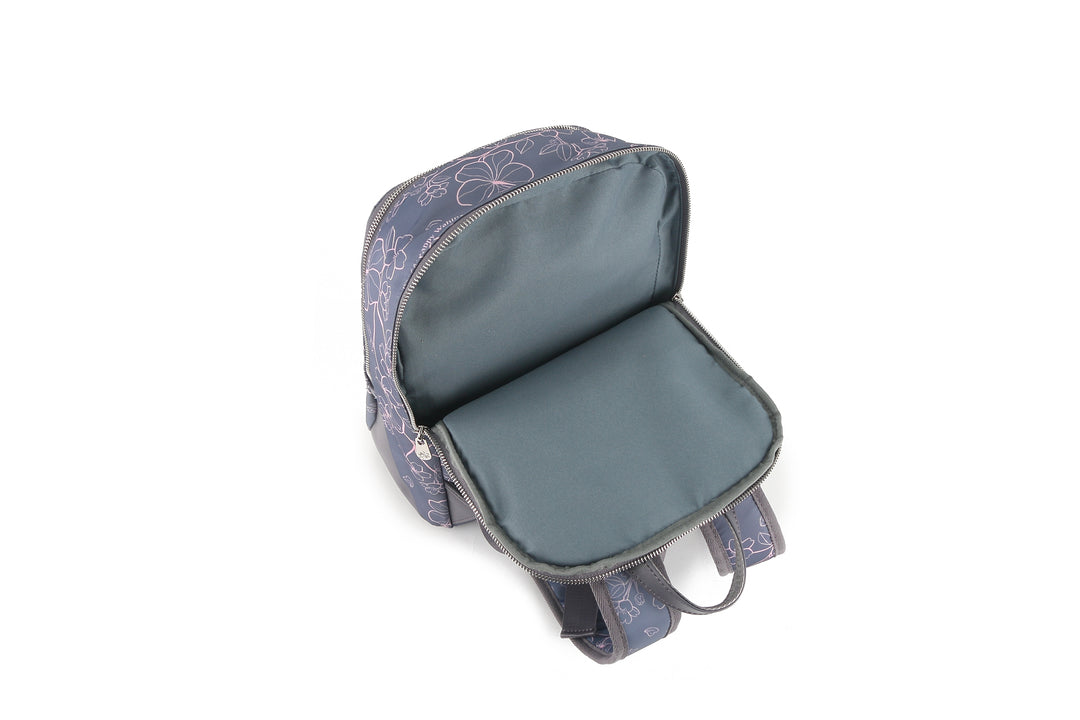 Backpack Ke'olu Sakura Grey