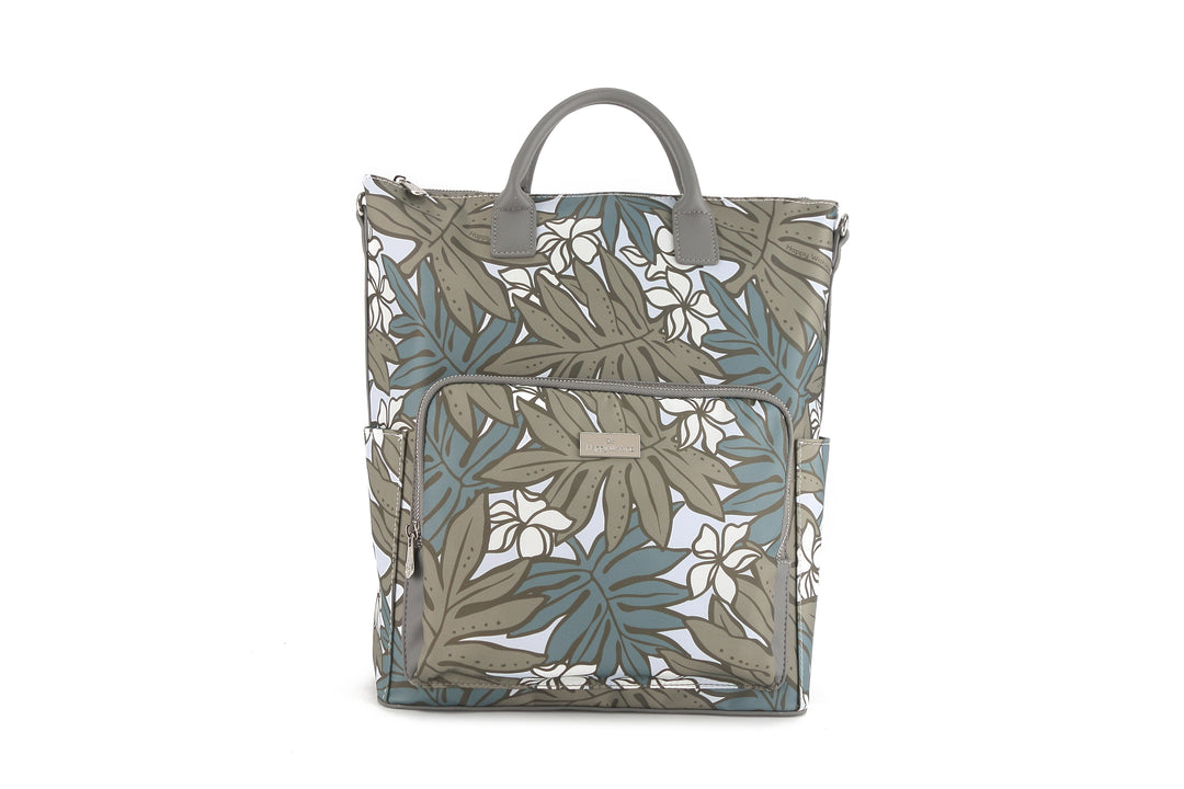 Baby Bag Ke'olu Lauae Camo