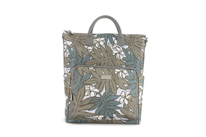 Baby Bag Ke'olu Lauae Camo