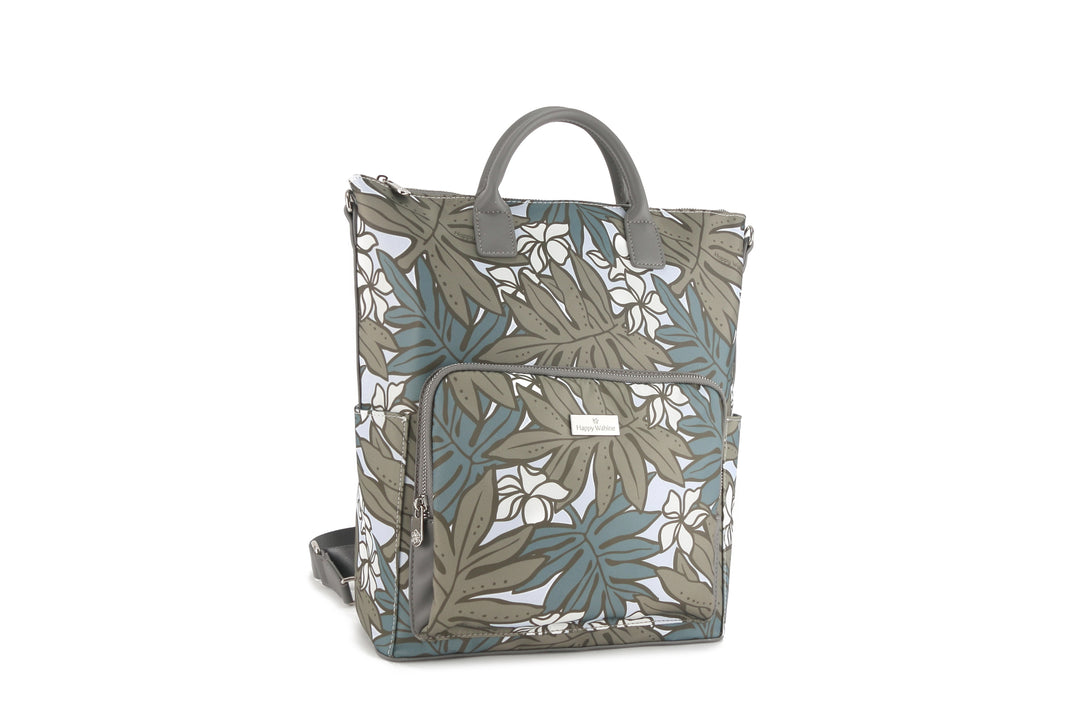 Baby Bag Ke'olu Lauae Camo