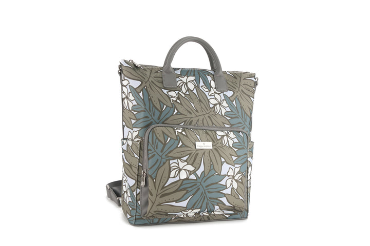 Baby Bag Ke'olu Lauae Camo
