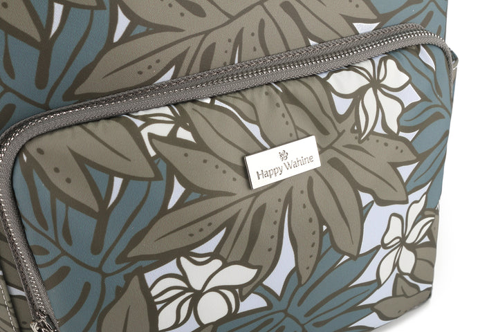 Baby Bag Ke'olu Lauae Camo
