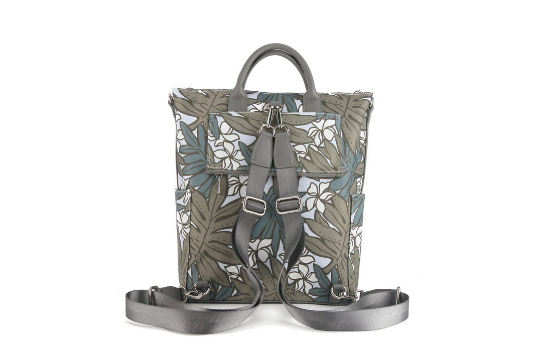 Baby Bag Ke'olu Lauae Camo