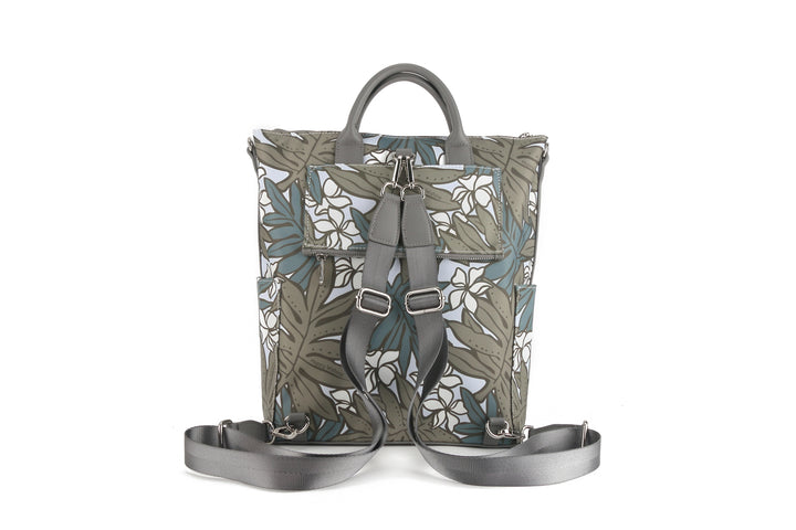 Baby Bag Ke'olu Lauae Camo