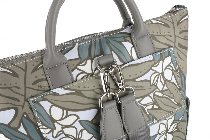 Baby Bag Ke'olu Lauae Camo