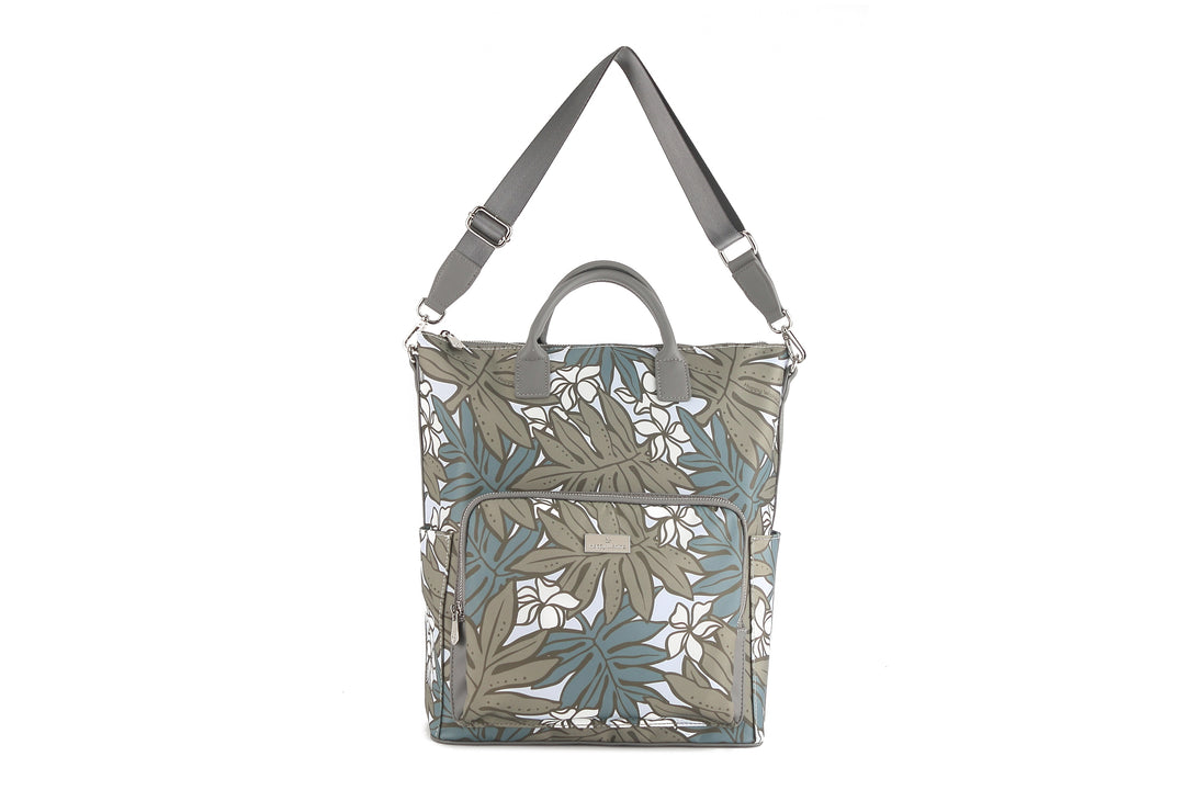 Baby Bag Ke'olu Lauae Camo