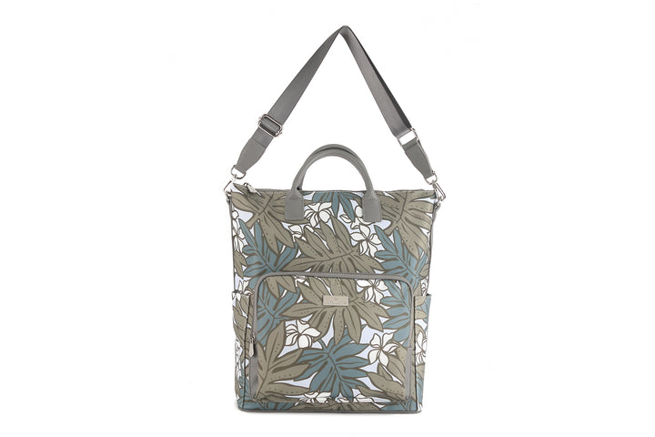 Baby Bag Ke'olu Lauae Camo