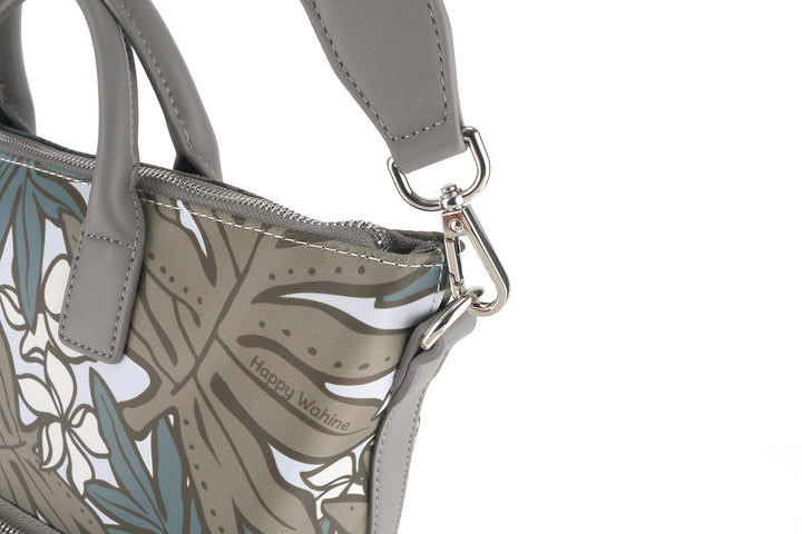 Baby Bag Ke'olu Lauae Camo