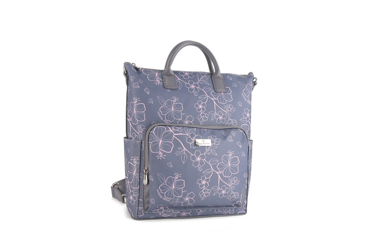 Baby Bag Ke'olu Sakura Grey