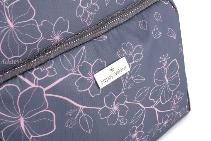 Baby Bag Ke'olu Sakura Grey