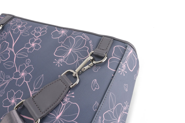Baby Bag Ke'olu Sakura Grey