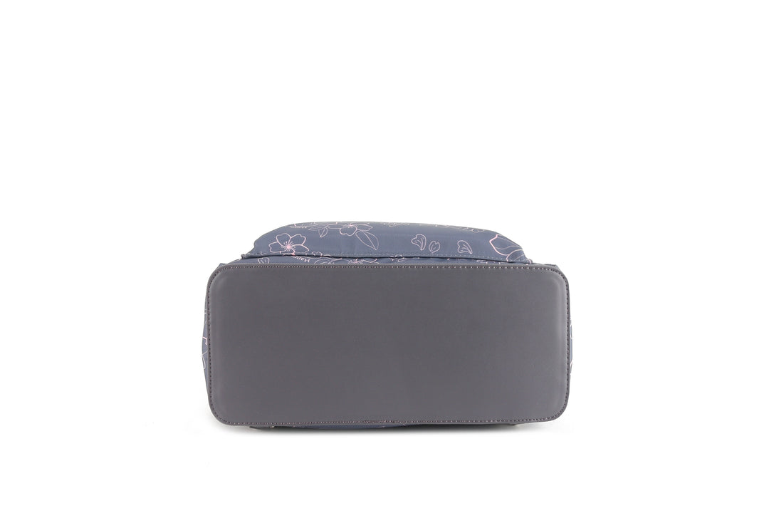 Baby Bag Ke'olu Sakura Grey
