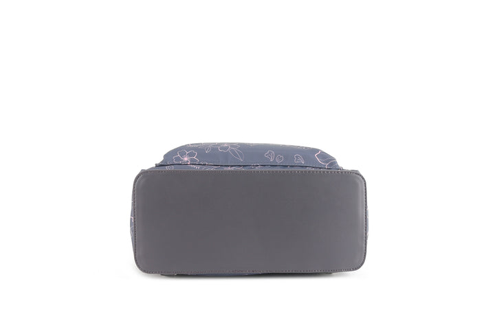 Baby Bag Ke'olu Sakura Grey