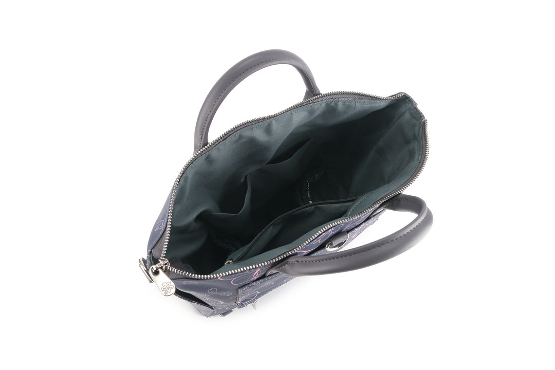 Baby Bag Ke'olu Sakura Grey