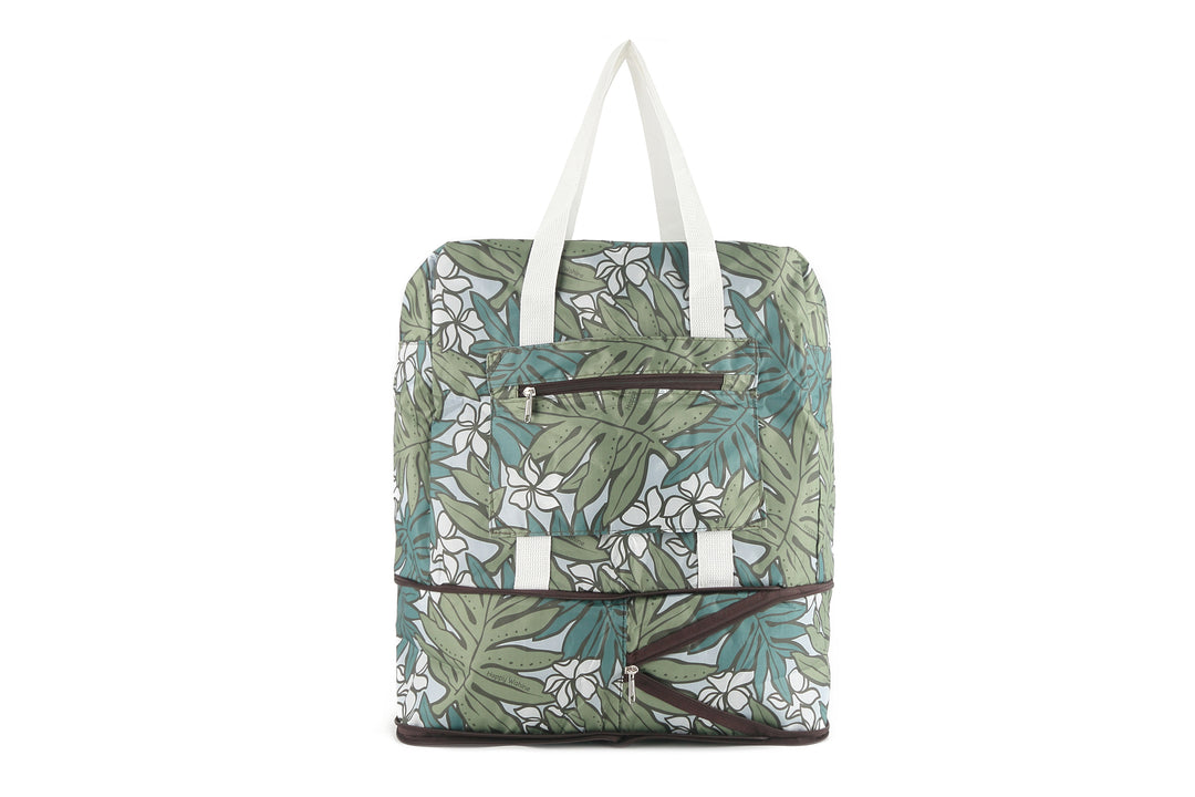 Foldable Duffle Bag Sophie Lauae Camo