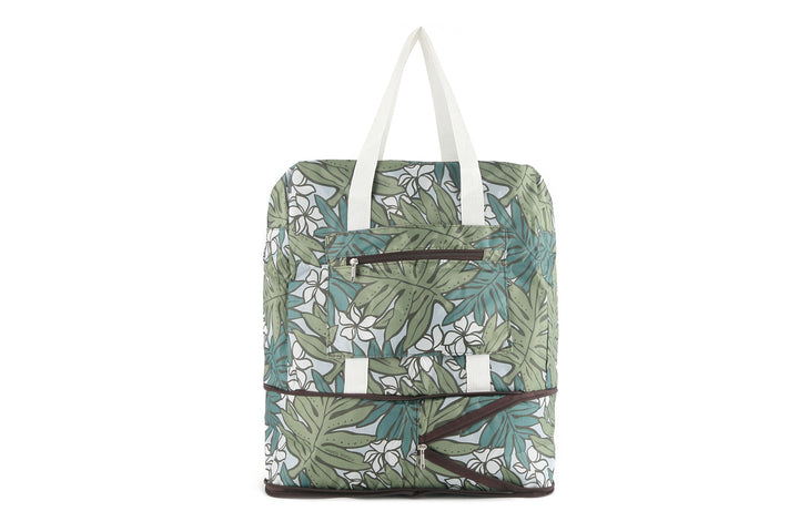 Foldable Duffle Bag Sophie Lauae Camo