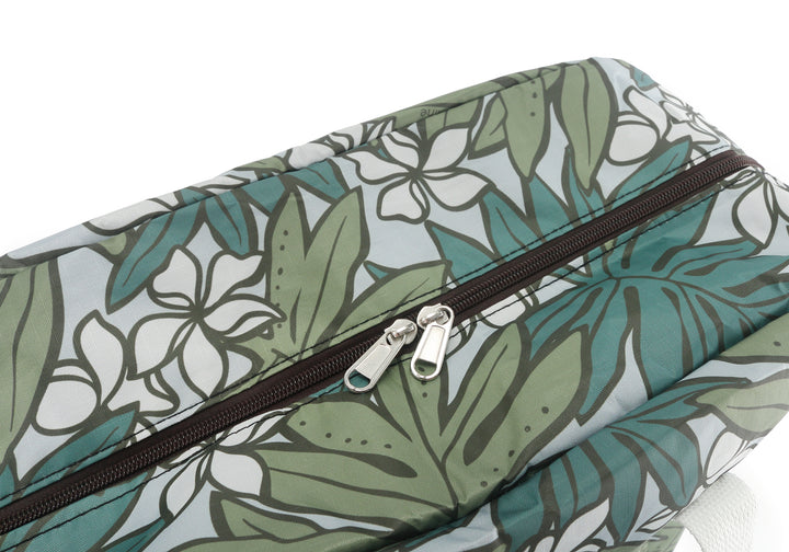 Foldable Duffle Bag Sophie Lauae Camo