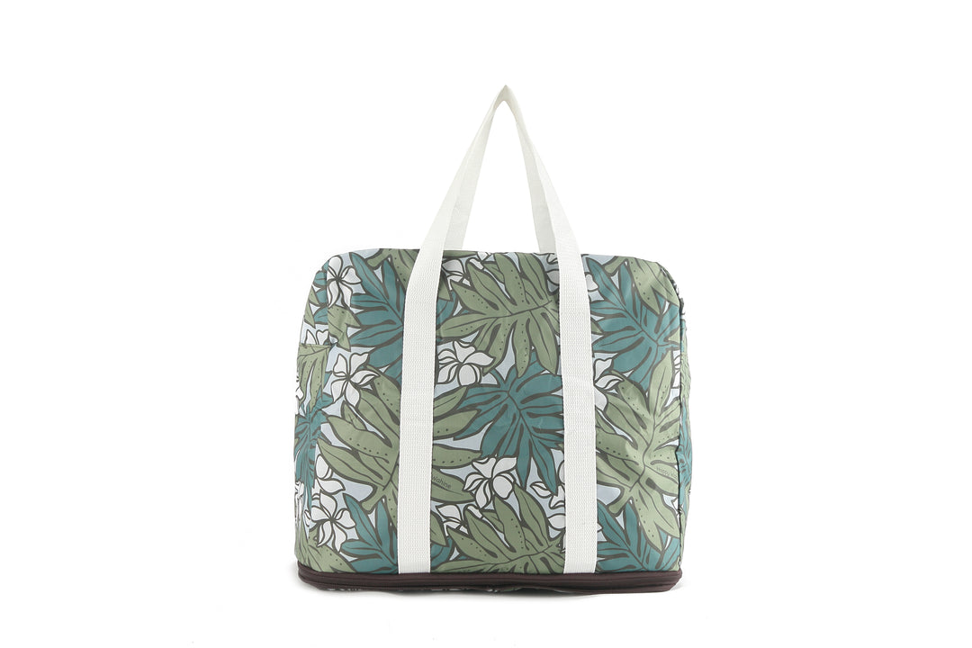 Foldable Duffle Bag Sophie Lauae Camo