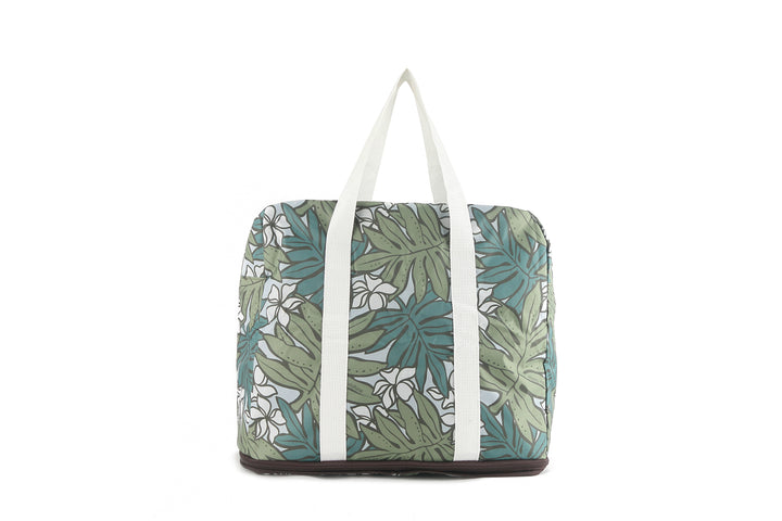 Foldable Duffle Bag Sophie Lauae Camo