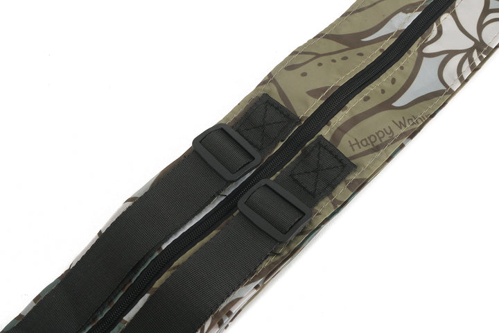 Foldable Bag Jazmine Lauae Camo