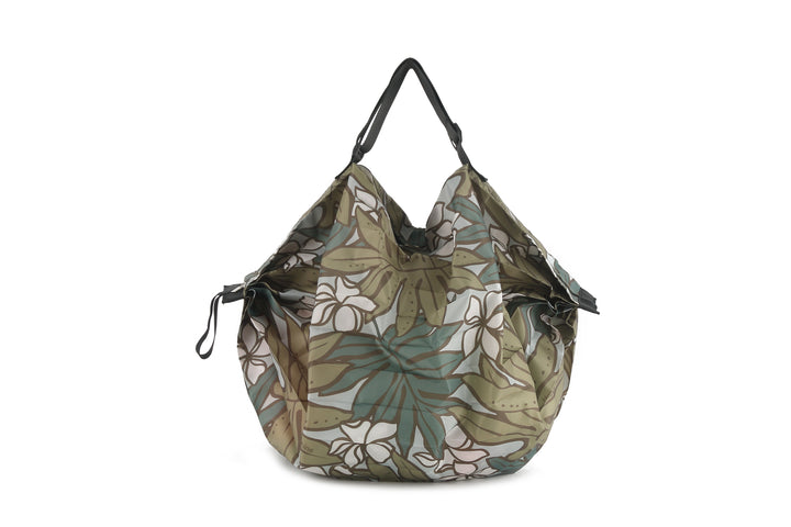 Foldable Bag Jazmine Lauae Camo