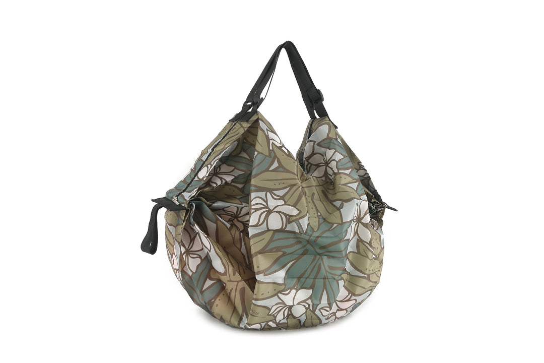 Foldable Bag Jazmine Lauae Camo