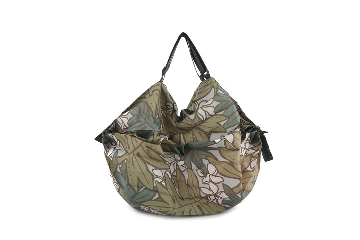 Foldable Bag Jazmine Lauae Camo