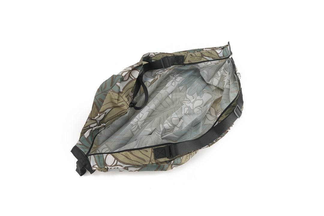 Foldable Bag Jazmine Lauae Camo