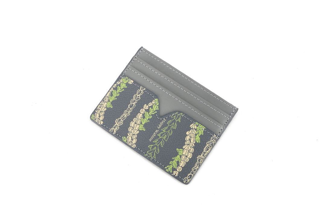 Card Case Meilany Pakalana Grey