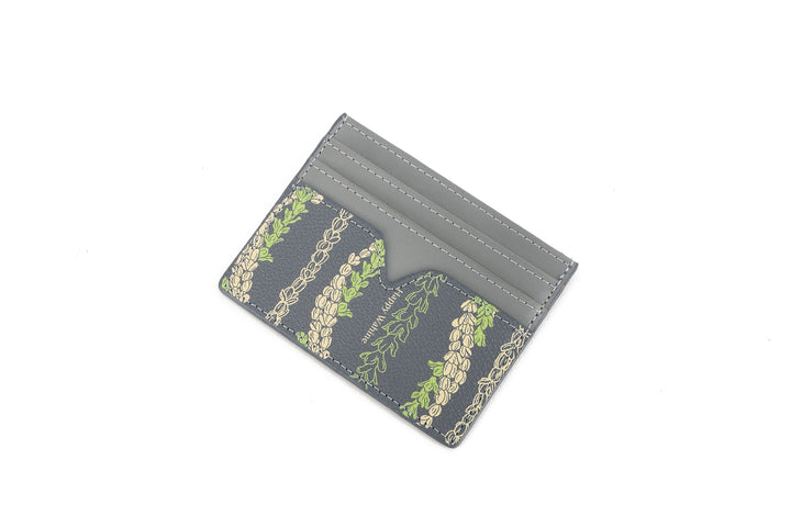 Card Case Meilany Pakalana Grey